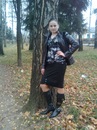 Юлія Немировська фотография #5 (источник - https://vk.com/id137950565)
