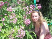 Фотография Садовской Катерины