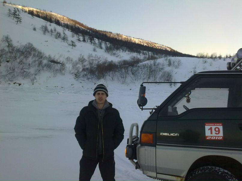 Сергей Правда фотография #33