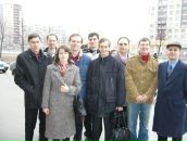 Фотография Беспалова Григория