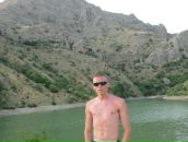 Фотография Стрингеля Алексея