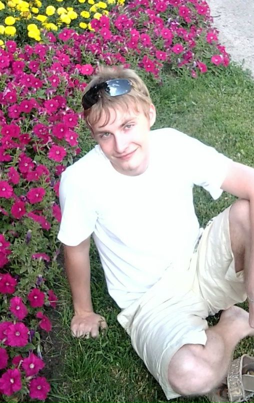 Антон Беляев фотография #39