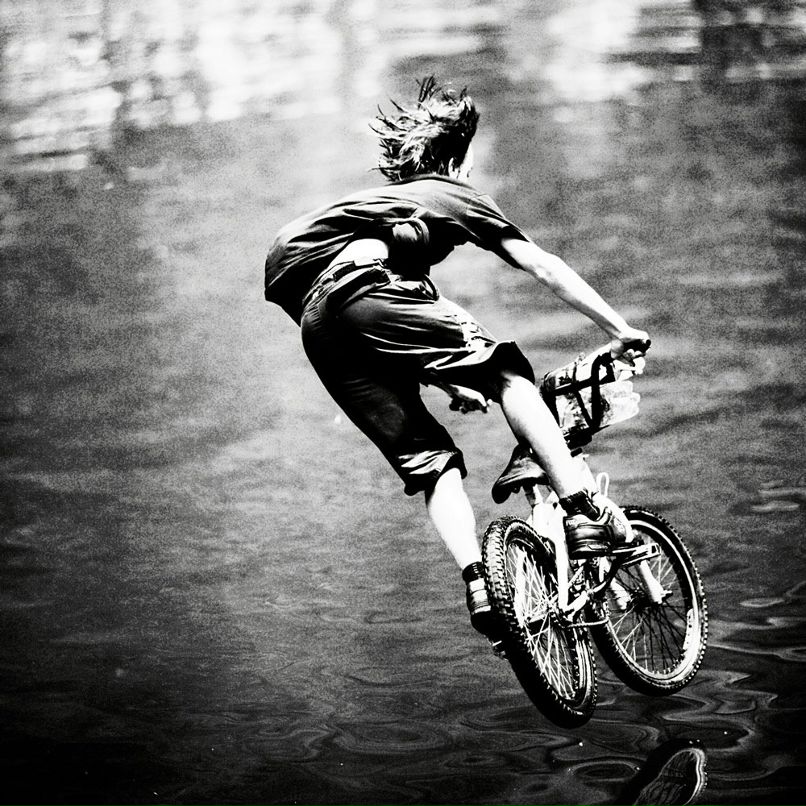 Bart The-Genius фотография #11