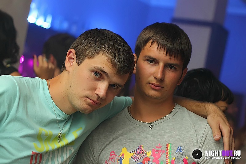 Дмитрий Домрачев фотография #46