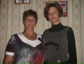 Фотография Жуковой Светланы