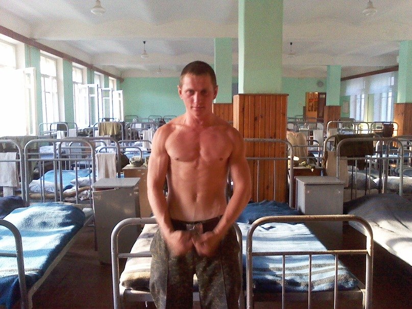 Иван Блоцкий фотография #43