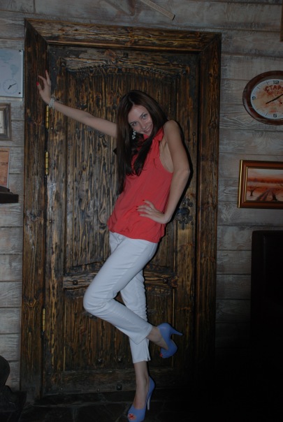 №4, Anutka Zaytseva, 36 лет, Рыбинск №4, Anutka Zaytseva, 36 лет, Рыбинск