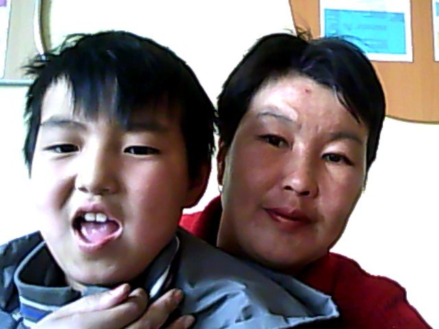 Сэмжэд Гончикова фотография #11