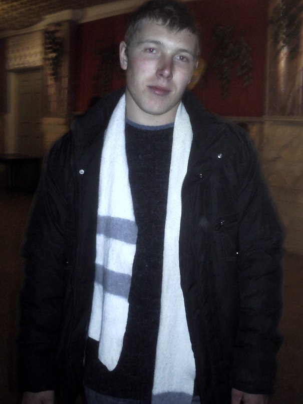 Сергей Павлов фотография #43