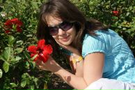 Фотография Вязовой Катерины