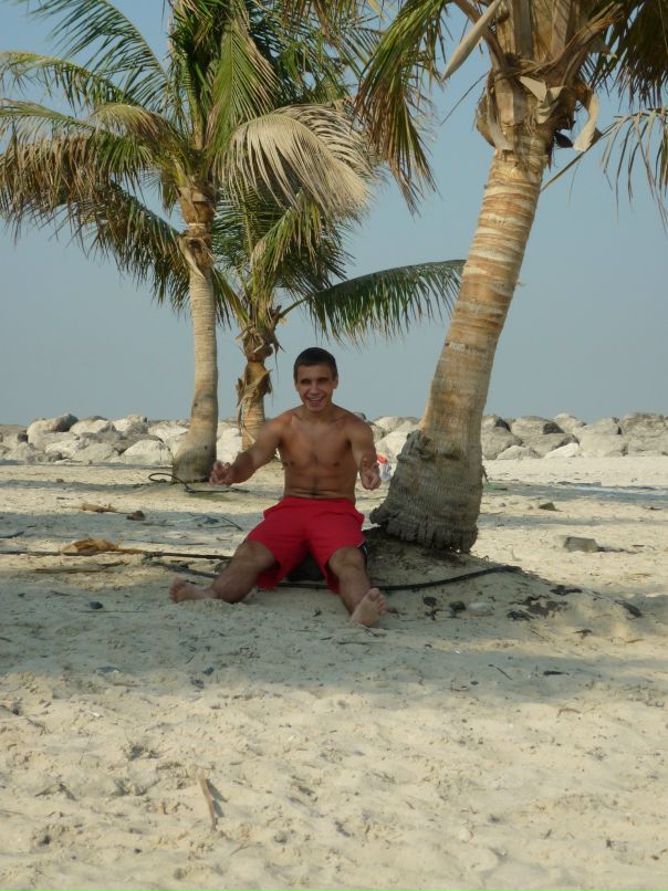 Антон Петров фотография #40