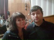 Фотография Демидовой Александры