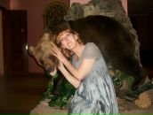 Фотография Бурковой Ирины