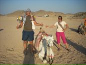 Фотография Зиятдиновой Эльмиры