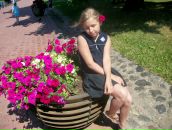 Фотография Лаврентьевой Раи