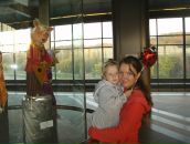 Фотография Литвинчёвой Любови