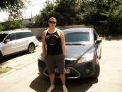 Фотография Блохина Дениса