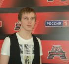 Фотография Елсакова Андрея