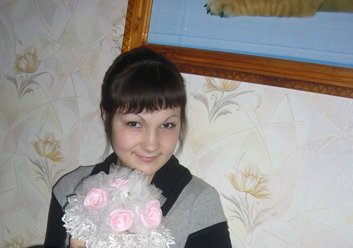 Катя Матощак фотография #47