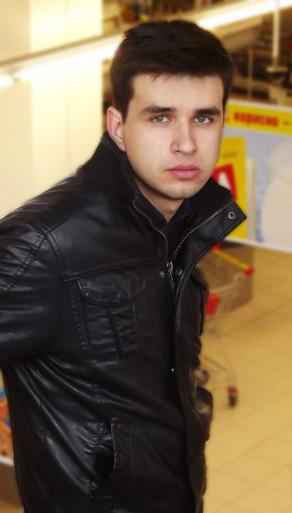 Ruslan Tullius фотография #7