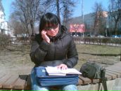 Фотография Ли Ирины