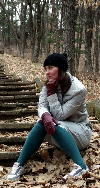 №19, Кристина Галушка №19, Кристина Галушка