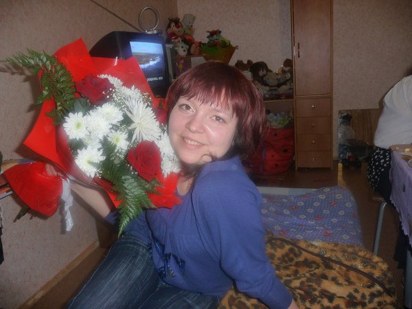 №7, Мария Якшина, Мытищи, Россия №7, Мария Якшина, Мытищи, Россия