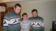 Фотография Базарова Николая