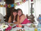 Фотография Кудряшовой Лены