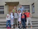 Вероніка Устич фотография #7 (источник - https://vk.com/id143771709)