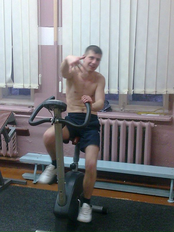 Дима Плахин фотография #23