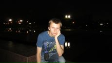 Фотография Журавлёва Сергея