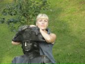 Фотография Сарлай Валерии