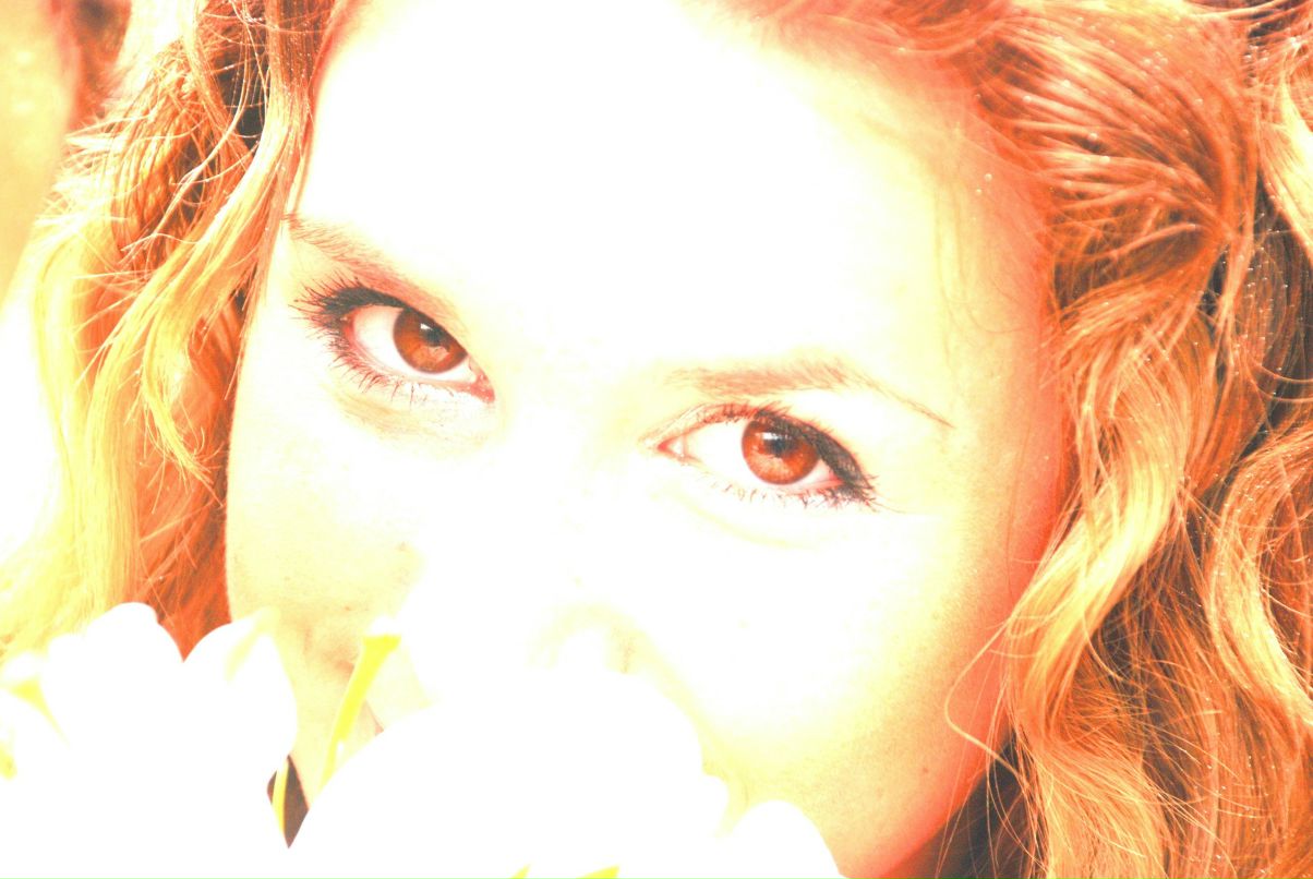 Марьяшка Румянцева фотография #19