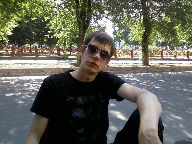 Дмитрий Суслов фотография #40