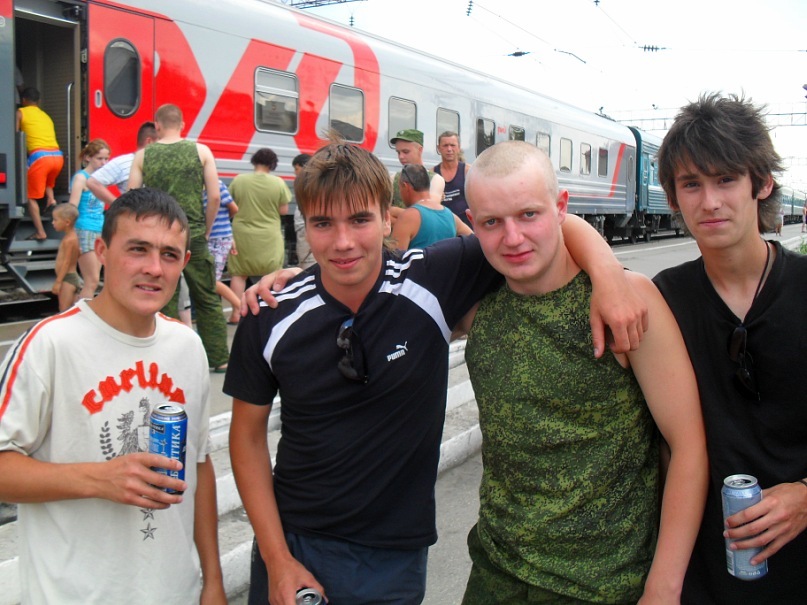 Александр Орлов фотография #32