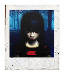 №5, Анастасия Рябинина №5, Анастасия Рябинина