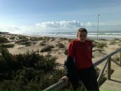 Максим Коваль фотография #22 (источник - https://vk.com/id114328376)