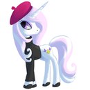 Flutter Shy фотография #27 (источник - https://vk.com/id161207668)
