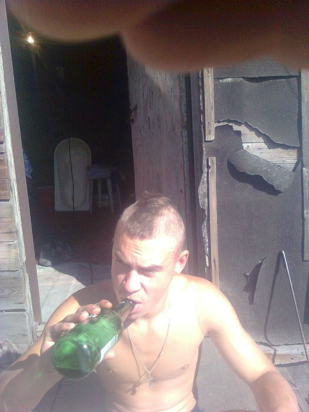 Сергей Бельков фотография #38