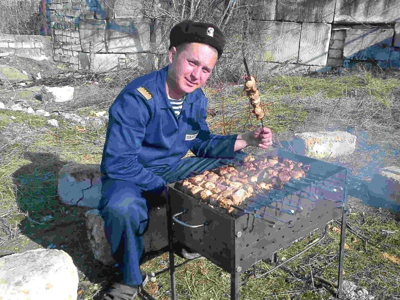 Андрий Бараш фотография #40