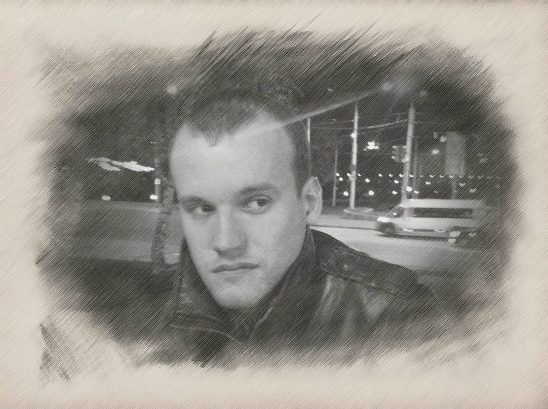 Иван Вилков фотография #38