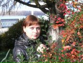 Фотография Тихненко Елены