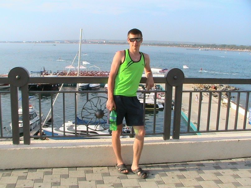 Илья Рюмин фотография #11