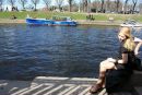 Фотография Соловьевой-Арбатской Анастасии
