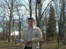 Фотография Пушкова Сергея