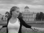 Фотография Калиниченко Александры