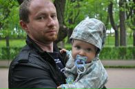 Фотография Новикова Дмитрия