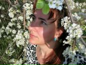 Фотография Богдановой Аллы