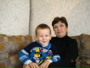 Фотография Бокаревой Елены